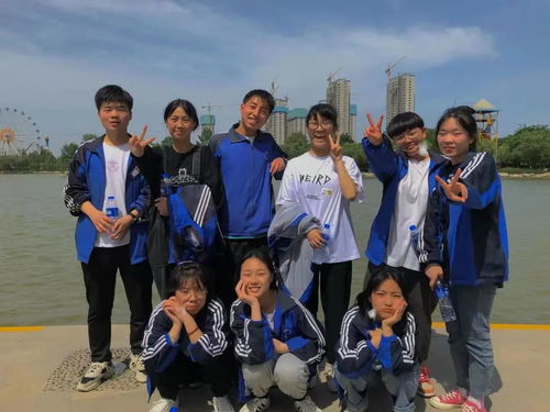 五校区对口部组织高三学生软件开发足行活动，助力学生综合能力提升